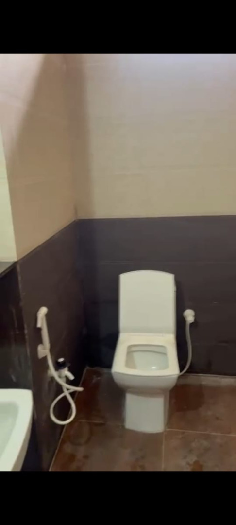 Unfurnished 2bhk in Piyoli Phukan Path, Ramchai Hills, Ganesh Nagar, Noonmati, Guwahati, Assam, India for Rent